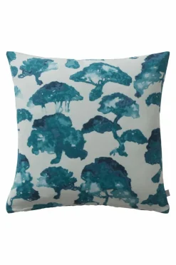 Prydnadskuddar & Fodral|Jotex BONSAI Kuddfodral 50x50 Cm Blågrå