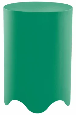 Bord|Jotex BOOM Sidobord ø 38 Cm Grön