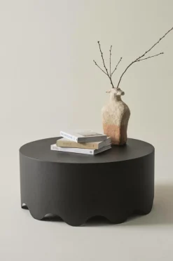 Bord|Jotex BOOM Soffbord 80x80 Cm Svart