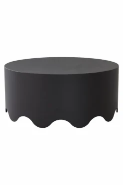 Bord|Jotex BOOM Soffbord 80x80 Cm Svart