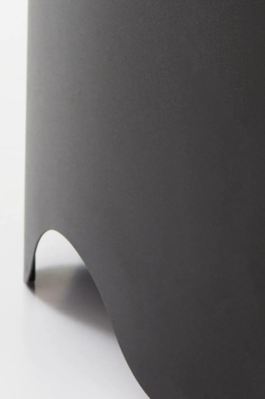 Bord|Jotex BOOM Soffbord 80x80 Cm Svart
