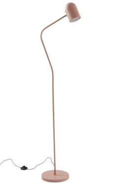 Golvlampor|Barnlampor|Jotex BOOMI Golvlampa Rosa