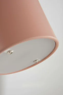 Golvlampor|Barnlampor|Jotex BOOMI Golvlampa Rosa