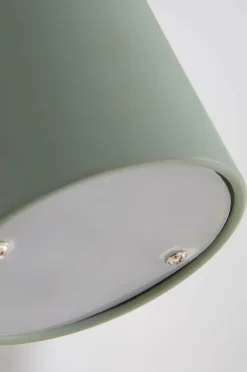 Golvlampor|Barnlampor|Jotex BOOMI Golvlampa Grön