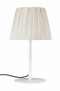 Bordslampor|Jotex Bordslampa Agnar 57 Cm Beige