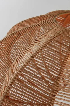 Taklampor|Jotex BORIS Taklampa Brun