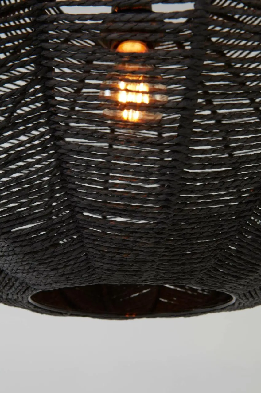 Taklampor|Jotex BORIS Taklampa Svart
