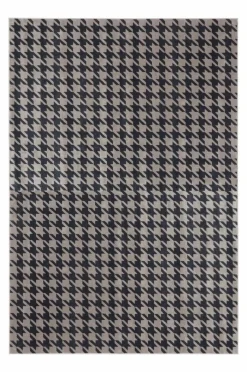 Återvunna Mattor|Viskosmattor|Jotex BOTTA Viskosmatta 200x300 Cm Mörkgrå