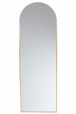 Speglar|Speglar|Jotex BOWER Spegel - 150 Cm Guld