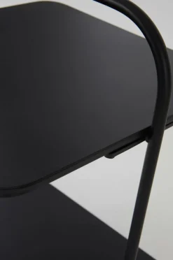 Bord|Jotex BOYLE Sidobord 45x45 Cm Svart