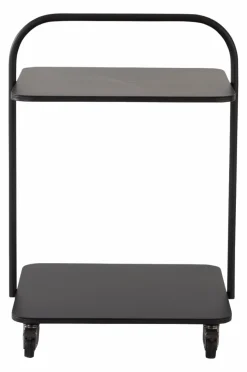 Bord|Jotex BOYLE Sidobord 45x45 Cm Svart