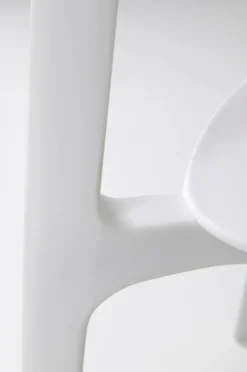 Utestolar & Utepallar|Utemöbler|Jotex BRANTEVIK Stol 2-pack Vit