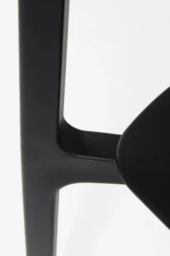 Utestolar & Utepallar|Utemöbler|Jotex BRANTEVIK Stol 2-pack Svart
