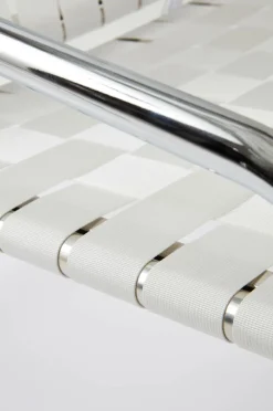 Stolar|Jotex BREMEN Loungestol Vit