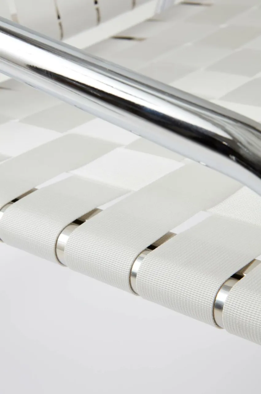 Stolar|Jotex BREMEN Loungestol Vit