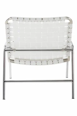 Stolar|Jotex BREMEN Loungestol Vit