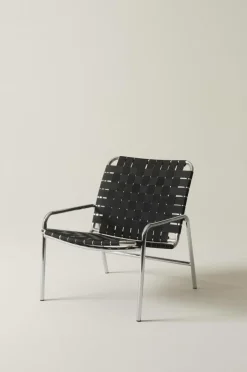 Stolar|Jotex BREMEN Loungestol Svart