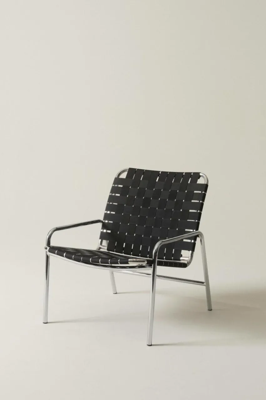 Stolar|Jotex BREMEN Loungestol Svart