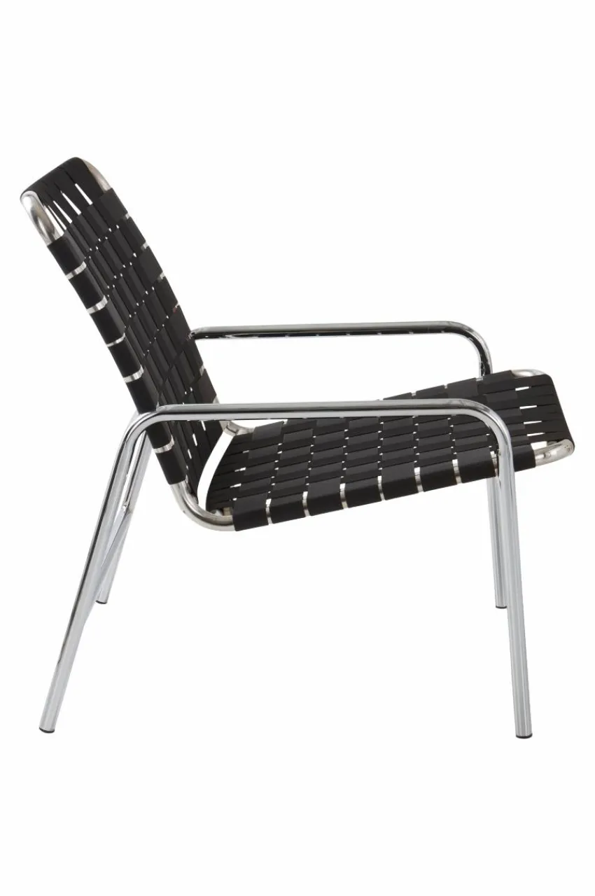 Stolar|Jotex BREMEN Loungestol Svart