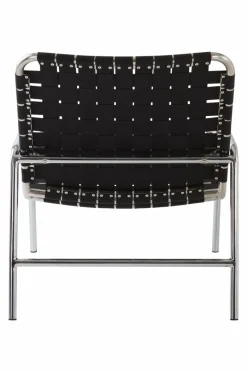 Stolar|Jotex BREMEN Loungestol Svart