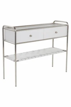 Förvaring|Jotex BREMEN Sideboard 36x92 Cm Vit
