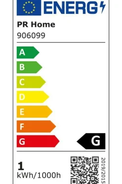 Ljuskällor|Jotex BRIGHT LED FILAMENT Ljuskälla 60 Mm E27 Opal