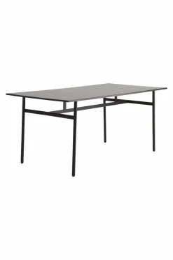 Bord|Jotex BRINDISI Matbord 90x175 Cm Svart