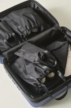 Förvaring|Jotex BROOME Reseset 6 Delar Svart
