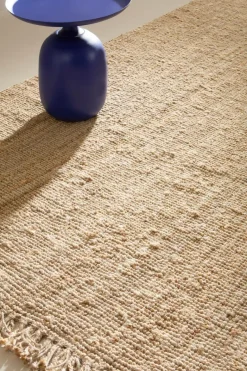Jutemattor|Jotex BRUNA Jutematta Natur