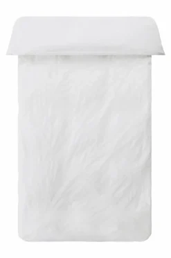 Påslakanset|Jotex BRYONA Påslakan Vit/beige