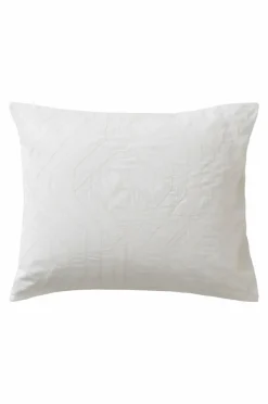 Örngott|Jotex BRYONA örngott 60x50 Cm Vit/beige