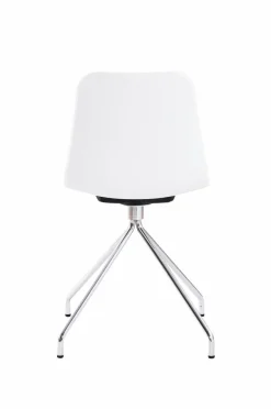 Stolar|Jotex BUALINO Stol 2-pack Vit