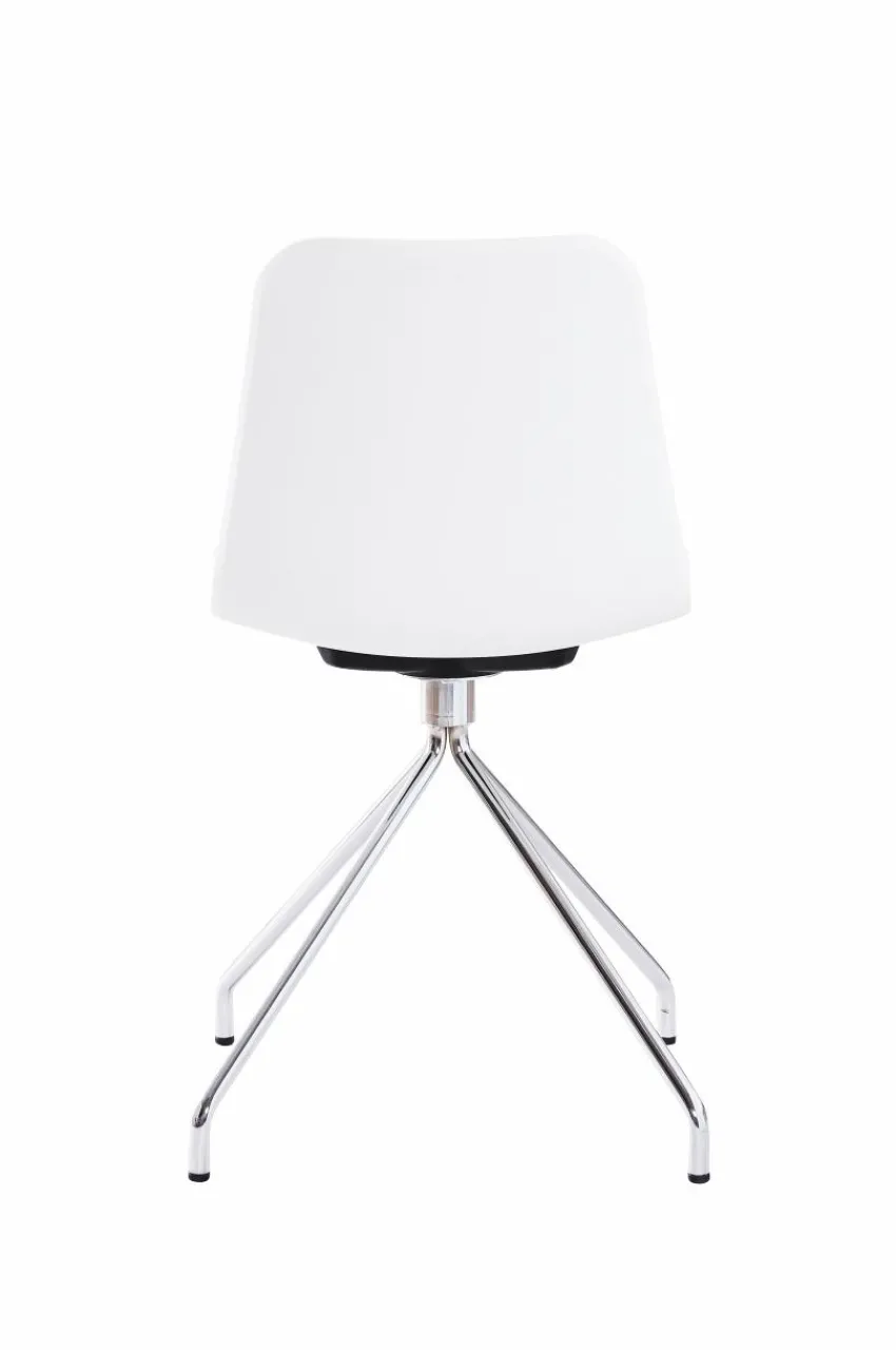Stolar|Jotex BUALINO Stol 2-pack Vit