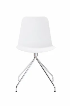 Stolar|Jotex BUALINO Stol 2-pack Vit