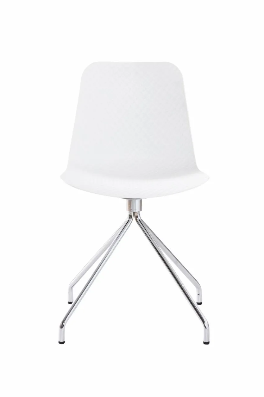 Stolar|Jotex BUALINO Stol 2-pack Vit