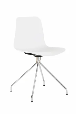 Stolar|Jotex BUALINO Stol 2-pack Vit