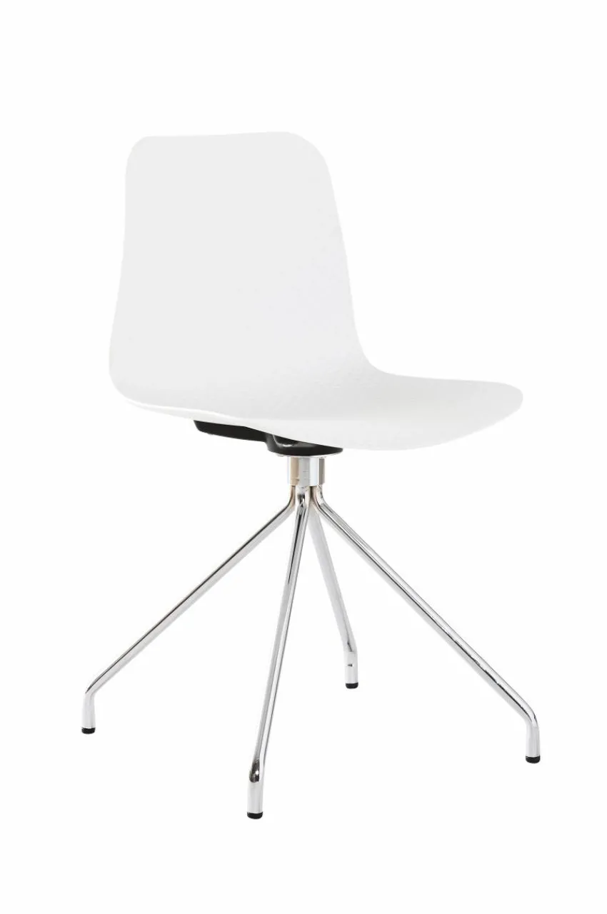 Stolar|Jotex BUALINO Stol 2-pack Vit