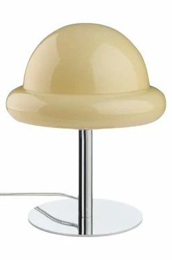 Bordslampor|Jotex BUBBA Bordslampa Vanilj