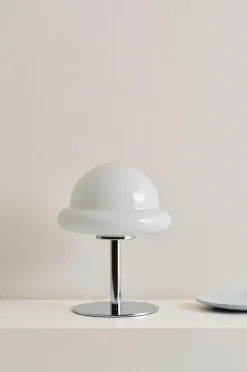 Bordslampor|Jotex BUBBA Bordslampa Kokos