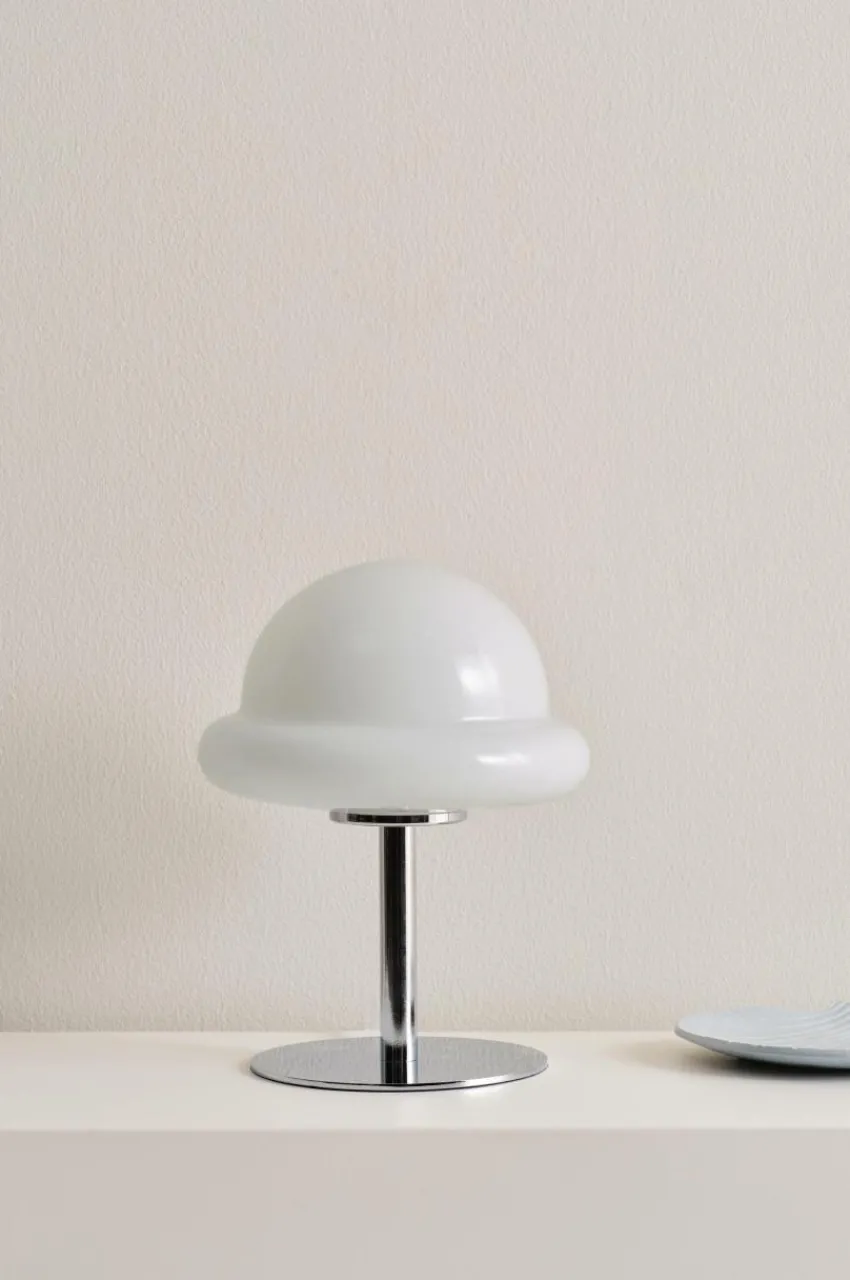 Bordslampor|Jotex BUBBA Bordslampa Kokos