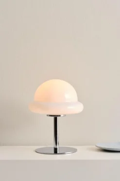 Bordslampor|Jotex BUBBA Bordslampa Kokos
