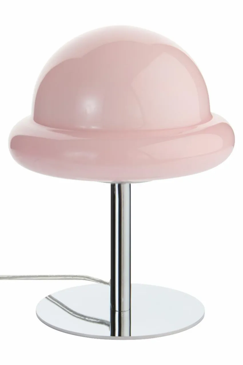 Bordslampor|Jotex BUBBA Bordslampa Sockervadd
