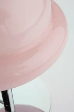 Bordslampor|Jotex BUBBA Bordslampa Sockervadd