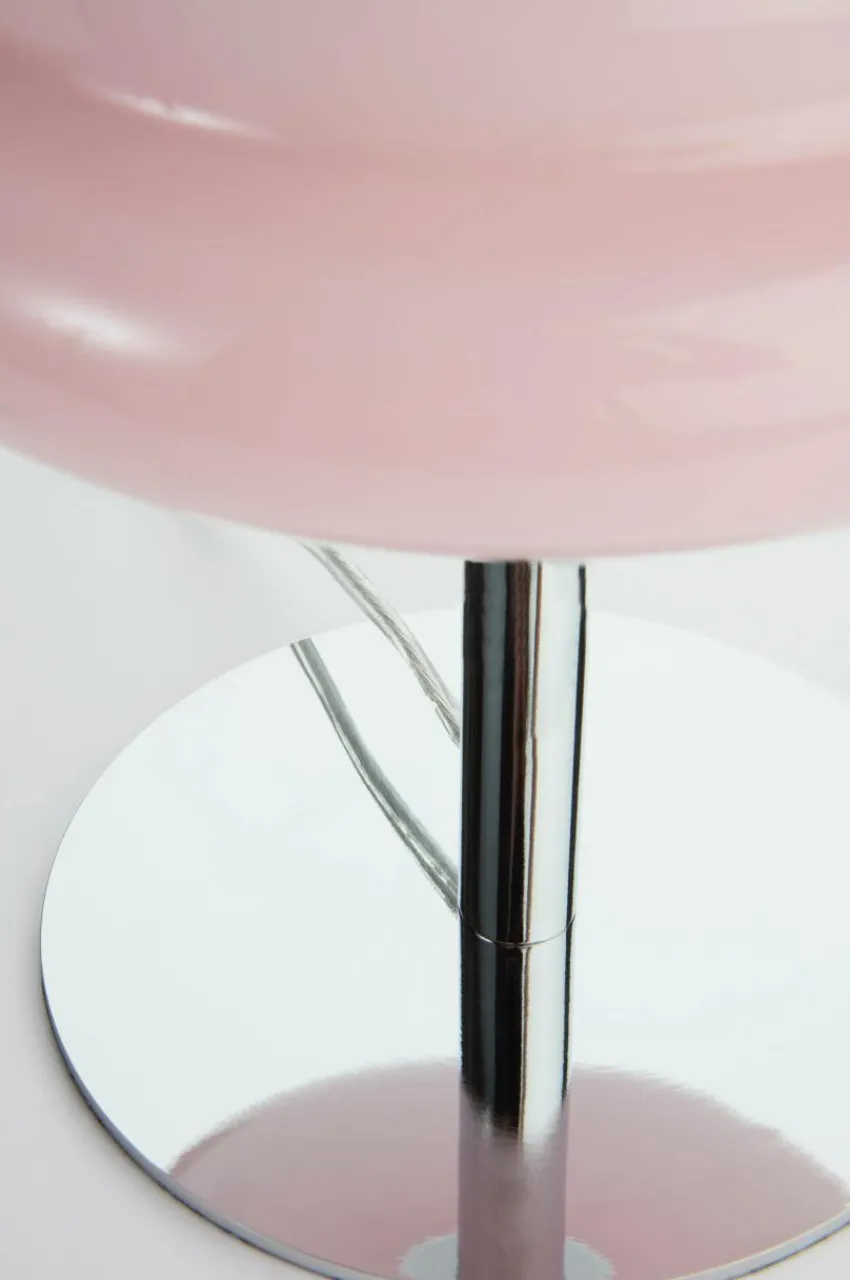 Bordslampor|Jotex BUBBA Bordslampa Sockervadd
