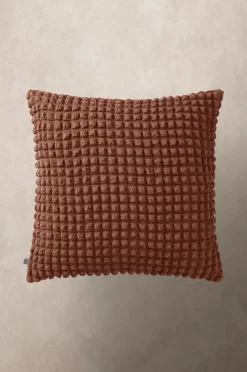 Prydnadskuddar & Fodral|Jotex BUBBLY Kuddfodral 60x60 Cm Brun