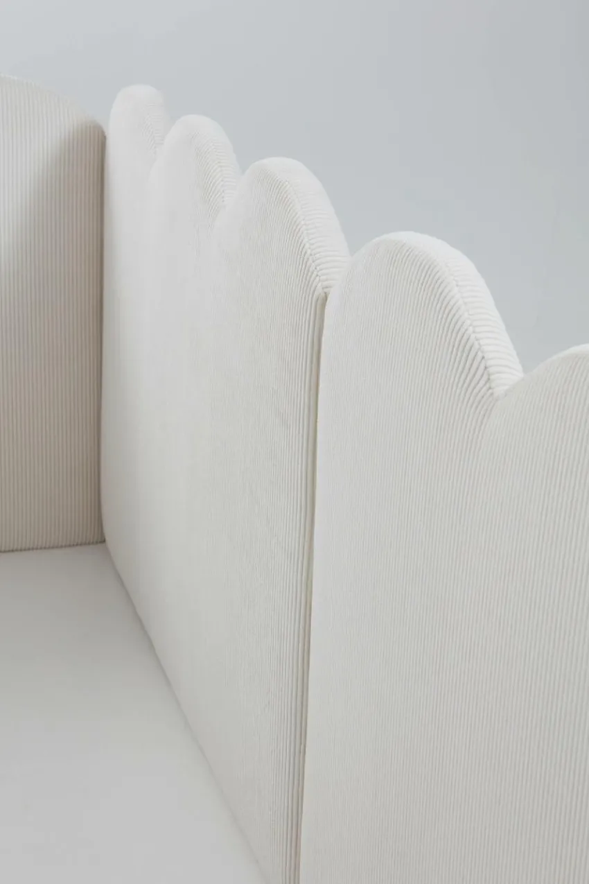 Barnmöbler|Barnmöbler Deal|Jotex BURLEY Sänggavel 90 Cm Naturvit