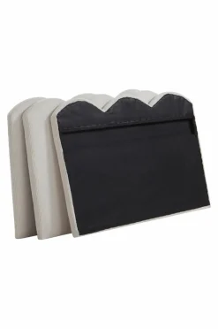 Barnmöbler|Barnmöbler Deal|Jotex BURLEY Sänggavel 90 Cm Naturvit