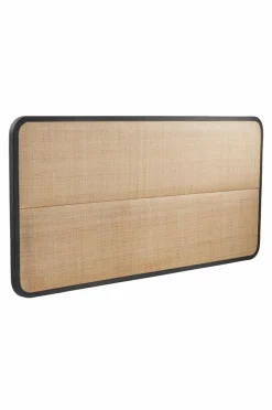 Sänggavlar|Jotex BYRUM Sänggavel 180 Cm Matt svart