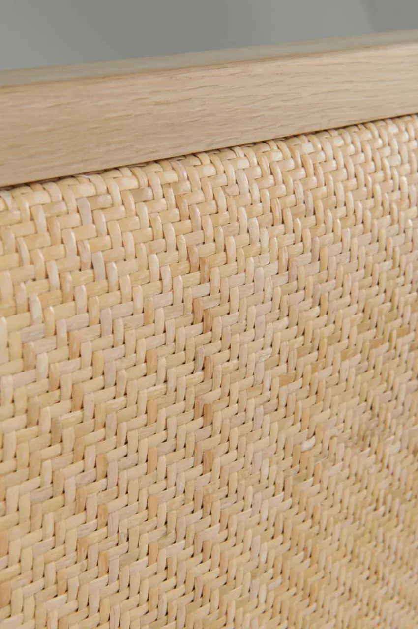 Sänggavlar|Jotex BYRUM Sänggavel 180 Cm Ljust trä