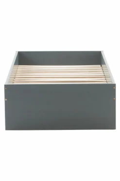 Barnmöbler|Barnmöbler Deal|Jotex CACERE Barnsäng 90x200 Cm Grön